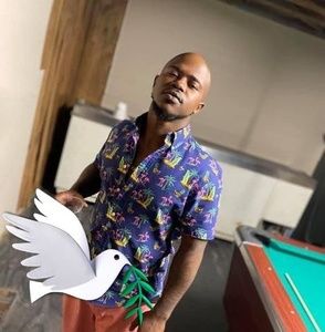 Meet your Posher, Tenisha